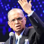 Narayana Murthy