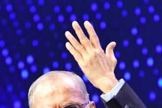 Narayana Murthy