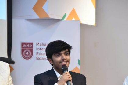 Advait Thakur
