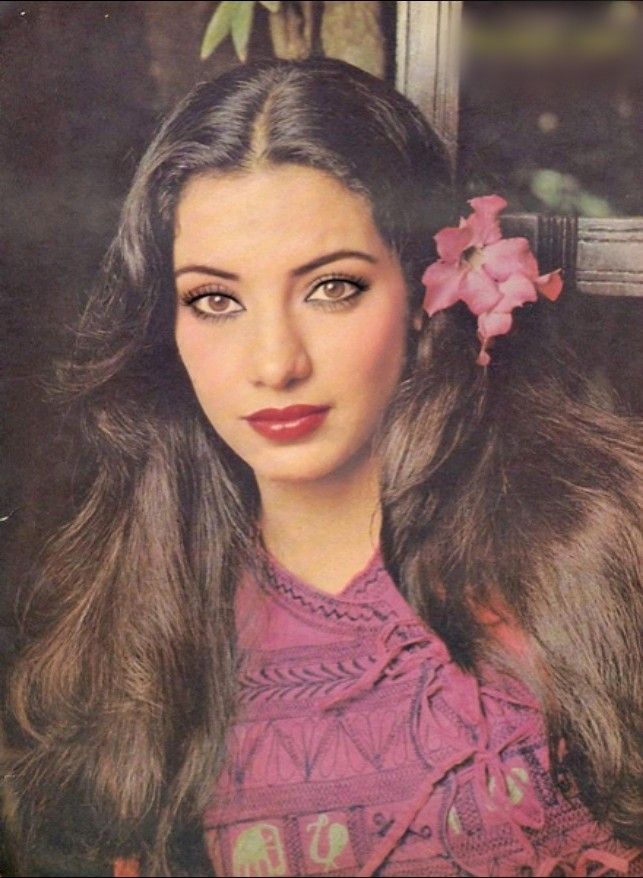 Shabana Azmi