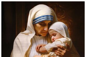 Mother Teresa