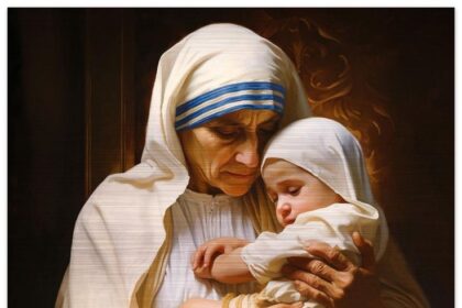 Mother Teresa
