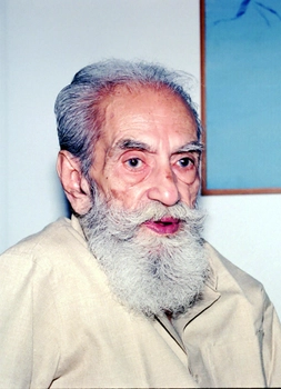 B. C. Sanyal