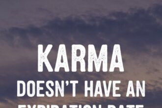 Karma Quotes
