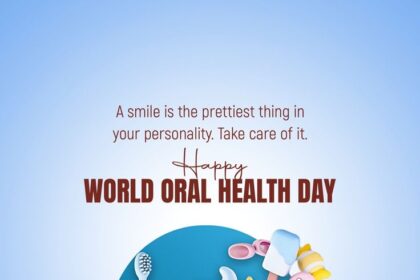 World Oral Health Day