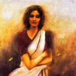 Anjolie Ela Menon