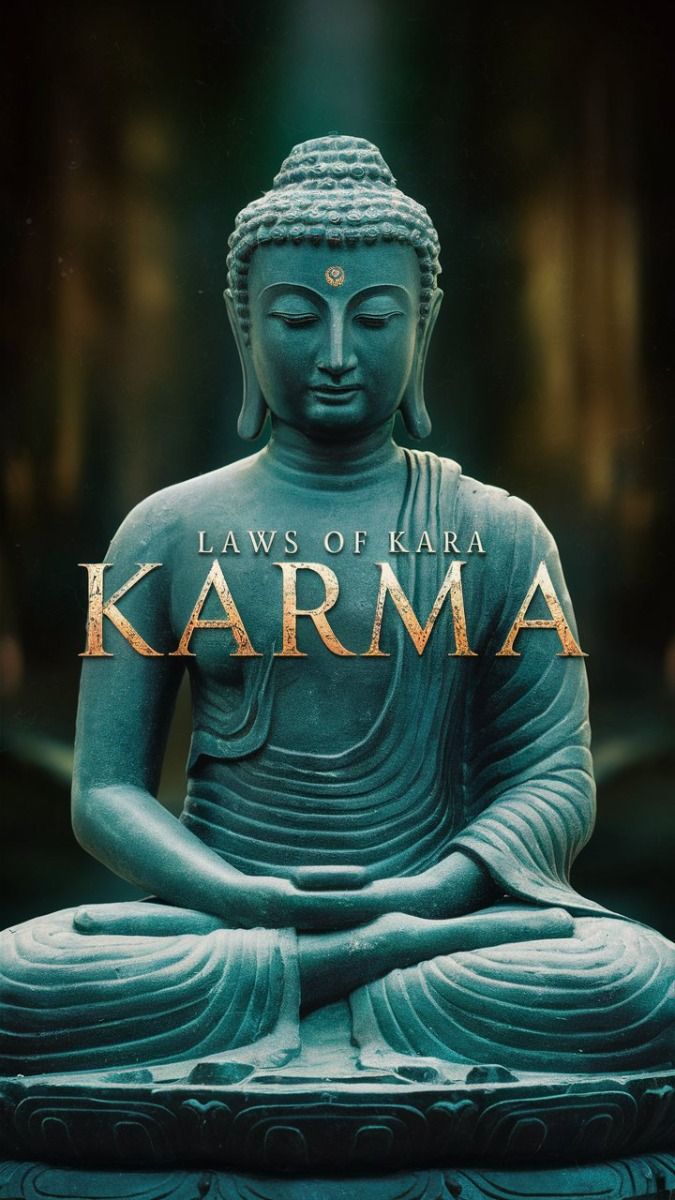 Law of Karma