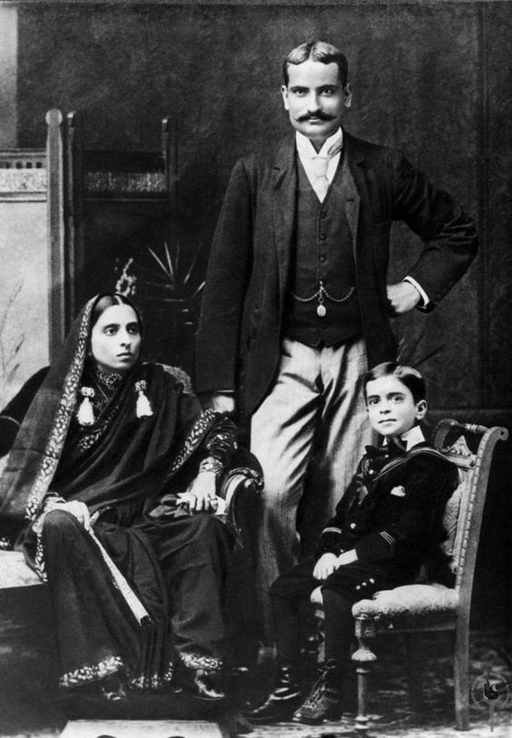 Swarup Rani Nehru