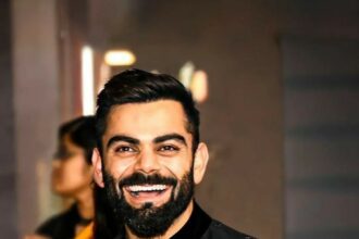 Kohli