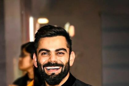 Kohli