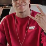 Mbappé