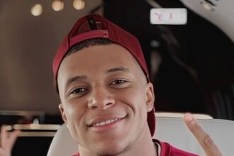 Mbappé