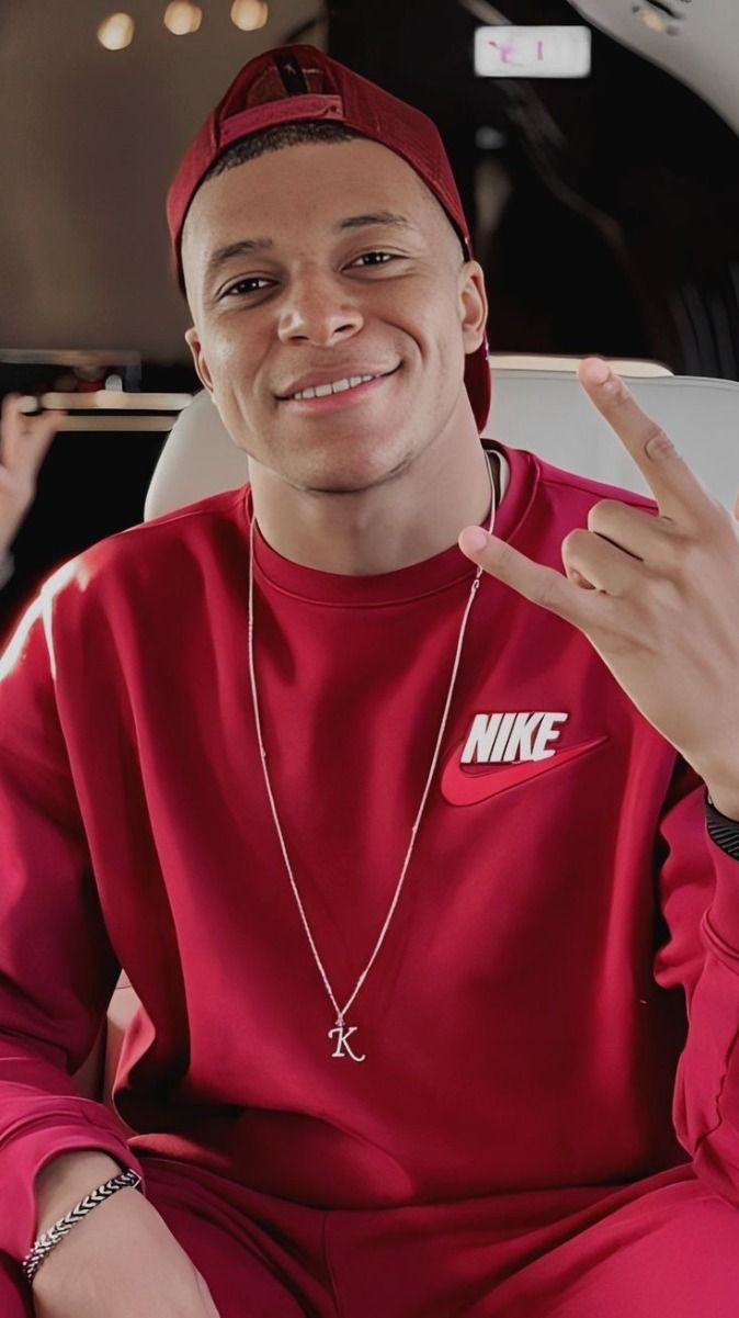Mbappé