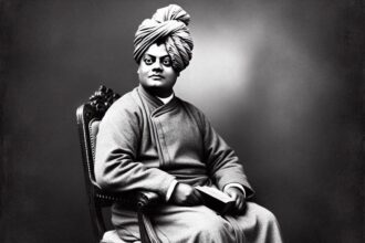 Vivekananda