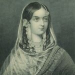 Begum Hazrat Mahal