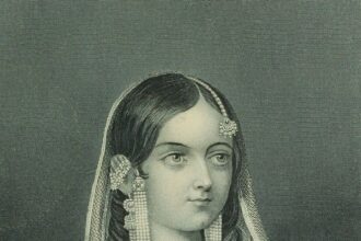 Begum Hazrat Mahal