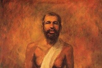 Ramakrishna Paramhansa