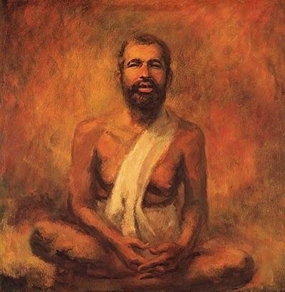Ramakrishna Paramhansa
