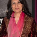 Sharmila Tagore