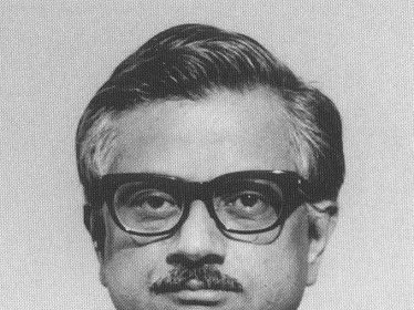 Raja Ramanna
