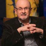 Salman Rushdie