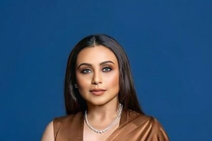 Rani Mukerji