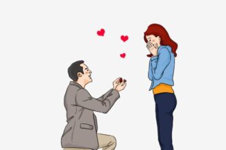 Happy Propose Day