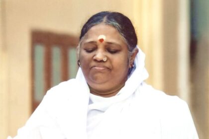 Amritanandamayi