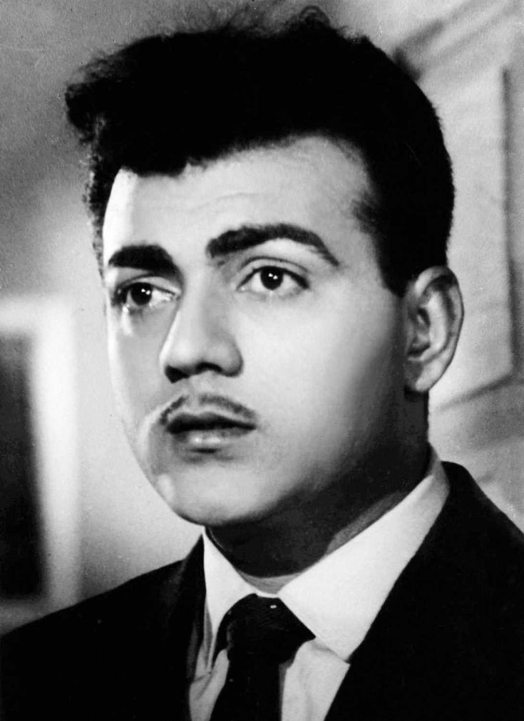 Mehmood