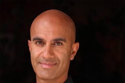 Robin Sharma