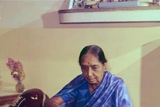Saraswati Abdul Rane