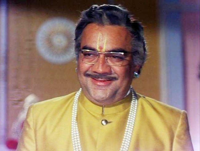 Prem Nath