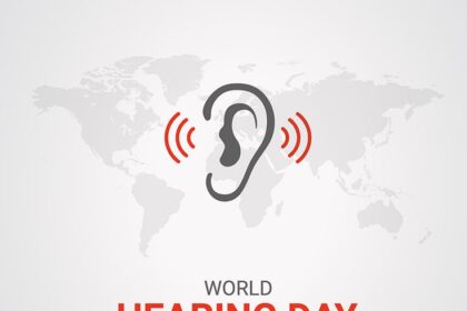 World Hearing Day