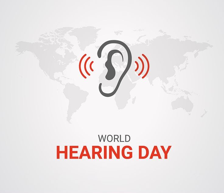 World Hearing Day