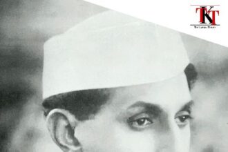 Ranjit Sitaram Pandit