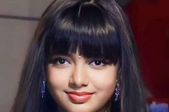 Aaradhya Bachchan