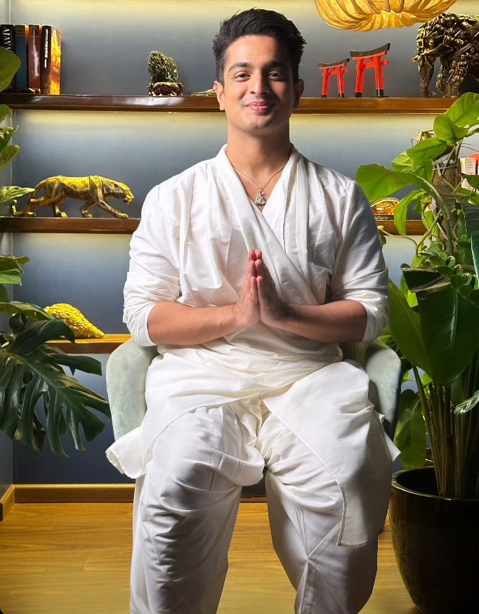 Ranveer Allahbadia