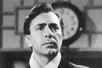 Balraj Sahni