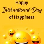 Day of Happiness
