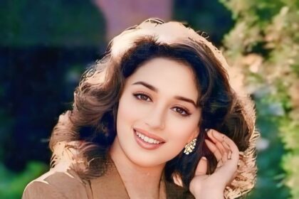 Madhuri Dixit