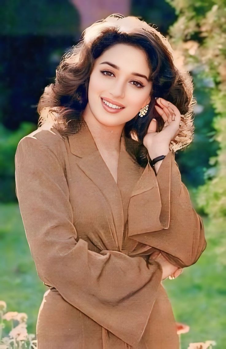 Madhuri Dixit