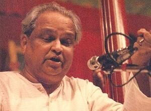Kumar Gandharva