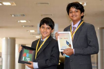 Shravan and Sanjay Kumar