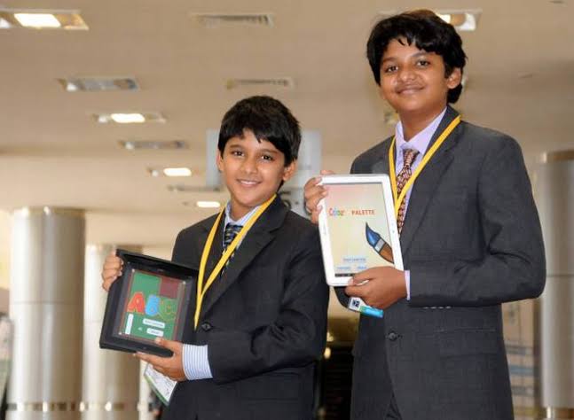 Shravan and Sanjay Kumar