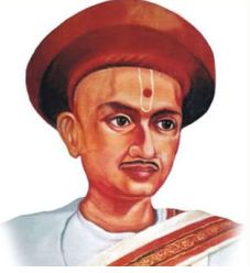 Balshastri Jambhekar