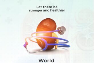 World Kidney Day