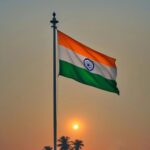 National Flag of India