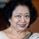 Shakuntala Devi
