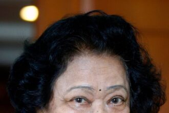 Shakuntala Devi