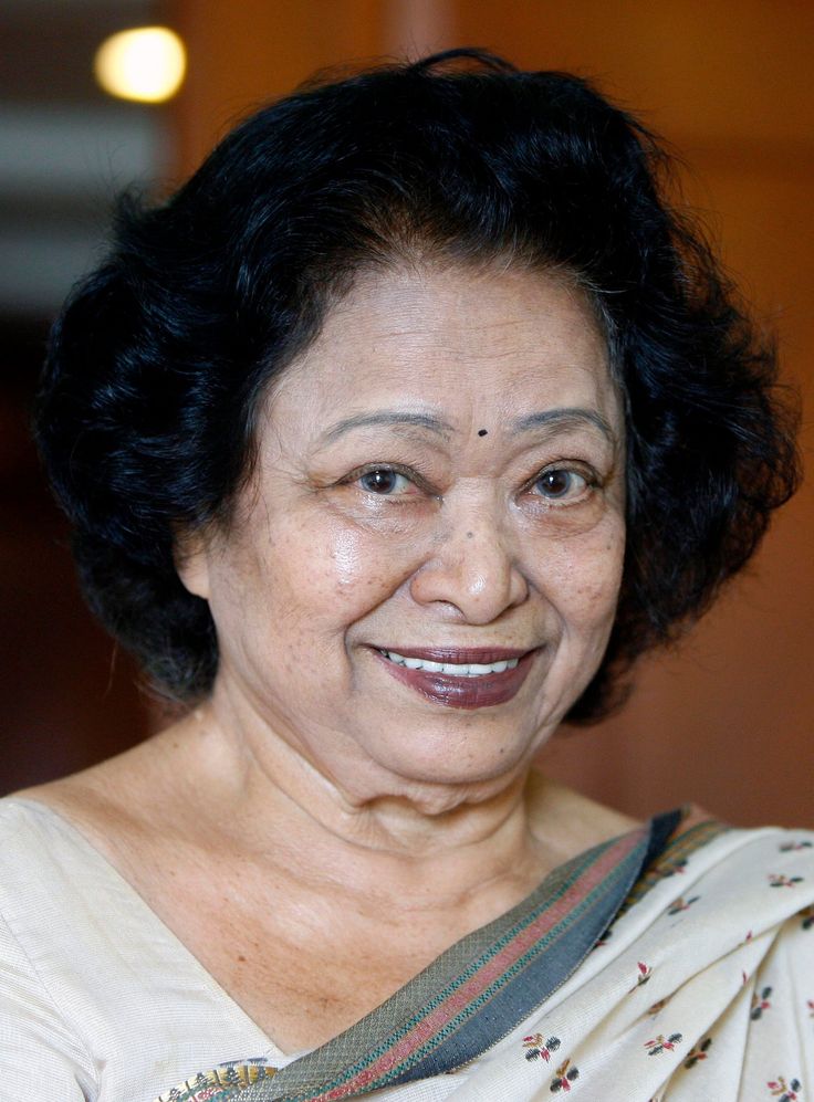 Shakuntala Devi